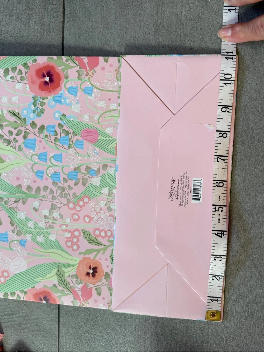 Laura Ashley fun floral